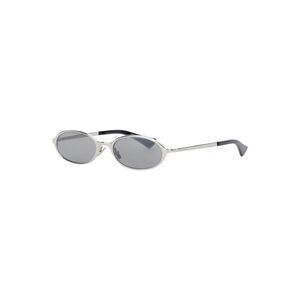 Saint Laurent Women Ysl Sl 935 Sng Round Metal
